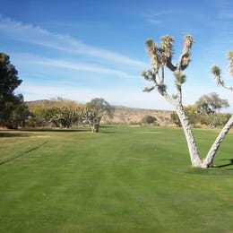 Crystalaire Country Club