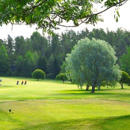 St Laurence Golf (Par 3)