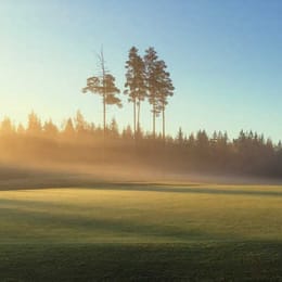 St Laurence Golf (Pyha Lauri)