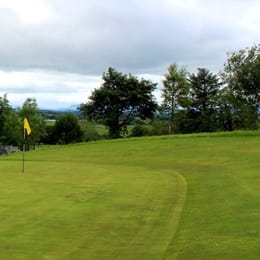 Springhill Golf & Country Club