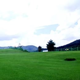 Gyeryong Golf Club