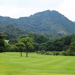 Katsuyamagosho Country Club