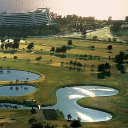 Porto Carras Grand Resort