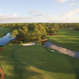 Harbour Ridge Yacht & Country Club (River Ridge)