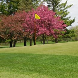 River Bend Golf Course