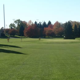 Bethlehem Golf Club (Executive 9)