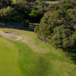 Anglesea Golf Club