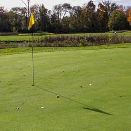 Tri County Golf Ranch