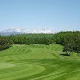 Monbetsu Country Club