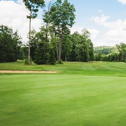 Bancroft Ridge Golf Club