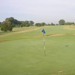 Indio Cua Country Club