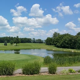 Deer Track Golf Club