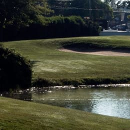 West Sayville Golf Course