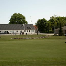 Dronninglund Golfklub (Par 3)