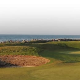 The Nairn Golf Club (Championship)