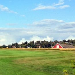 Fet Golfklubb - Leikvin Golfpark