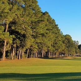 Meadowbrook Golf Club