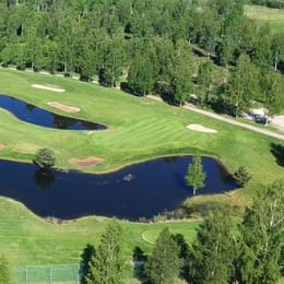 Ljusdals Golfklubb