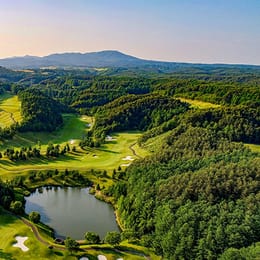 Iwate Numakunai Country Club (South)