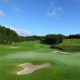 Iwate Numakunai Country Club (North)