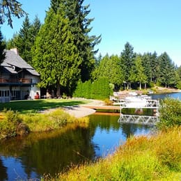 Lake Limerick Country Club