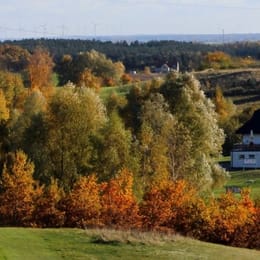 Binowo Park Golf Club (Practice)
