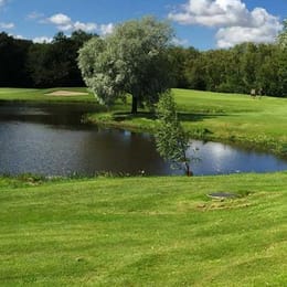 Harre Vig Golfklub (Par 3)