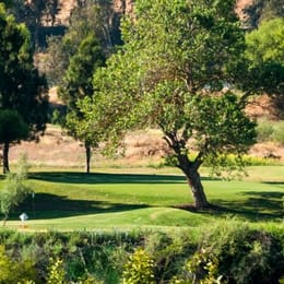 Bluff Pointe Golf Course