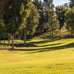Laguna Woods Golf Course