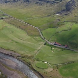Golfklúbbur Byggðarholts - Byggðarholtsvöllur