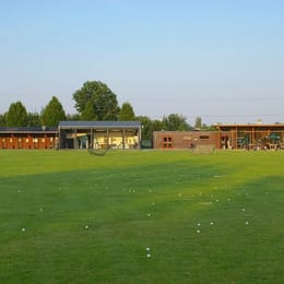 Golfclub Riel