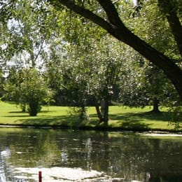 Willow Park Golf & Country Club