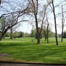 Old Orchard Golf Course