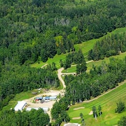 Silver Birch Golf Club