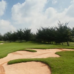 Clover Greens Golf Course