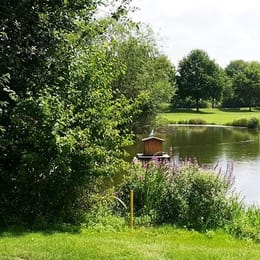 Golfclub Schloss Guttenburg