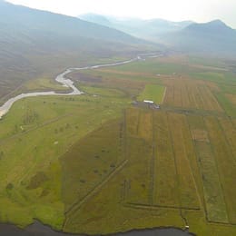 Golfklúbbur Norðfjarðar - Grænanesvöllur