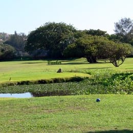 Bluff National Park Golf Club