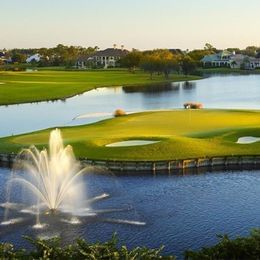 Fiddlesticks Country Club (Long Mean)