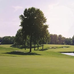 Canterbury Golf Club