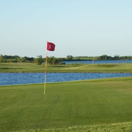 Prairie View Country Club