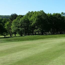 Miryang Nobel Country Club