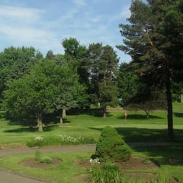 Arrowhead Golf Club - North Canton