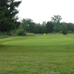 Deme Acres Golf Course