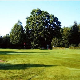 Golf & Ski Vieux-Lennox