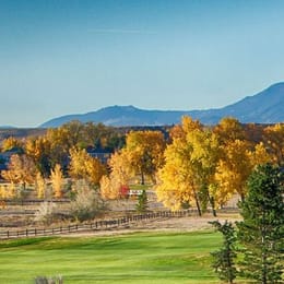 Lake Valley Golf Club