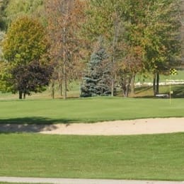 Blackstone Creek Golf Club