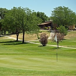 Rocky Ford Golf Course
