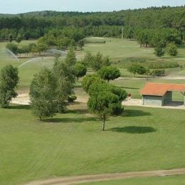 Golf Club de Mimizan