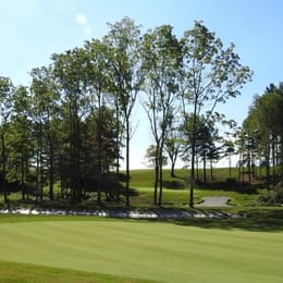 The Bluffs Golf Club